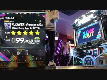 【DANCE RUSH STARDOM】ふつう　Flower(STARDOM Remix)　PY/GAPパーカー 前後撮影 FC動画　Practice Part4