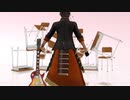 【MMD刀剣乱舞】 ロストワンの号哭 【大倶利伽羅】