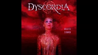 Dyscordia - Merry Go Round