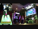 【DANCE RUSH STARDOM】ふつう「take me higher / KOTONOHOUSE」 PY/スカジャンスタイル 前後撮影
