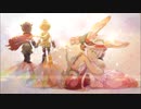 メイドインアビス - Deep in Abyss(off vocal)