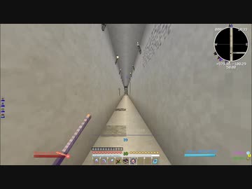 【Minecr@ft】ゆかりと紫のMinecraft #14【東方鉱工芸】