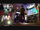 【DANCE RUSH STARDOM】ふつう「BEYOND THE EARTH (STARDOM Remix) / BEMANI Sound Team "Sota F."」PY/スカジャン　前後撮影