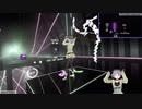 【BeatSaber】Hakurei War History -Mighty Warriors【自作セイバー】