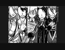 【人力＆手描き刀剣乱舞】ナンセンス文学【５周年記念】