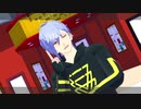 【MMDA3!】トゥイー・ボックスの人形劇場【至・三角】