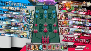 豆腐系ピーターその26　【CREX3】