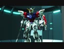 ビルドストライクガンダムでアハ体験