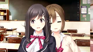 【フルキス】実況動画(11)幼馴染が､八重歯で小柄でポニテって最強すぎん?