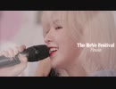 Red Velvet - 'Psycho' + 'Remember Forever' + 'Wish Tree (세가지 소원)' | Live @ReVe Festival FINALE