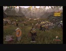 [M&B2:BL Captain Beta] 13_5R_Vlandia対Aseraiののどかな一戦 (ゆっくり実況)