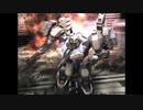 アーマード・コア全シリーズ　最終戦　2/3