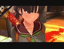 お姉チャンバラORIGIN[VIOLENT]　試し斬り其の拾參[CHAPTER18]