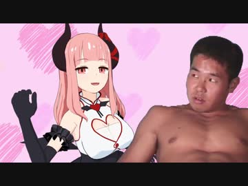 エロ淫魔の早漏トレーニングに挑戦する先輩【ASMR】