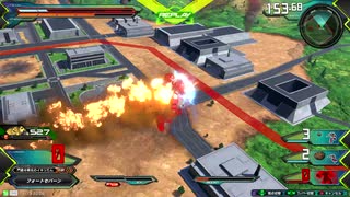 EXVS2 AGE-1視点　プラマ　またまた無編集