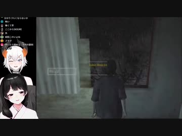 褒めまくるレヴィ・エリファに月ノ美兎「人を殺しても褒めてくれそう」