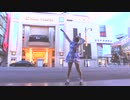 【ハリウッドで】 shake it！ 踊ってみた【元旦】