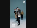 【ATEEZ】Answer【リレーダンス】