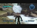 #87【地球防衛軍５】フェンサー初心者がハードで実況(？)プレイ