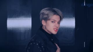 【ATEEZ】HALA HALA【MOVE REC】