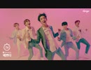 【 SEVENTEEN 】100秒で見るセブンティーン【Choreography】