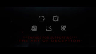 Art of Deception