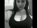Hot & Sexy French Chubby with Big Boobs and Big Ass Fucked!