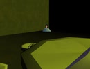 【モブ子】ＭＭＤで遊んでみた【気配】