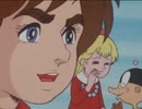 Accidents Will Happen To Chargeman Ken! - Alternate Ending