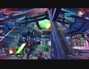 【BBPS4】お前もクンフーを嗜まないか？【攻撃】