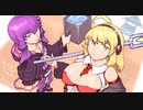 【Noita】ゆかマキが、杖持って、潜る Part11