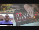 Trying to make lofi hip hop techno with ELECTRIBE SX feat. the angry starbucks boy (BGM)
