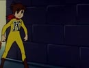 Accidents Will Happen To Chargeman Ken! [Extended Version]