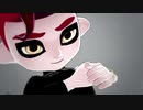 【MMDスプラトゥーン】空豆式タコボーイでドラマツルギー