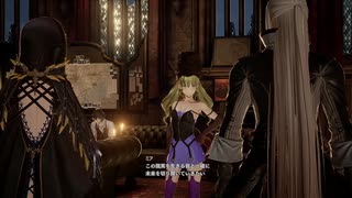 #25(2/2) 不死の存在だからって死に過ぎィッ？！CODE VEIN実況動画！