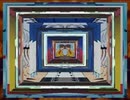 Symmetries Will Happen To Symmetry Ken! With A Layer Added Every Second [45 Layers]