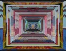 SWHTSK! With A Layer Added Every Second [45 Layers] [Reverse Playback]
