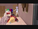お母さーん！オイゲンちゃんがレズになったー(報告)