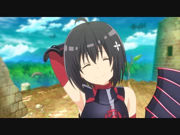 痛いのは嫌なので防御力に極振りしたいと思います。　第2話　防御特化とお友達。