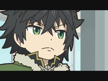 異世界かるてっと２　第1話　参戦！てんこうせい