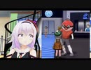 ボールガイさんに対するピノ様の反応 前編