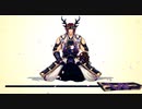 【刀剣乱舞】三名槍(極)【リリース&審神者就任五周年記念ボイス】