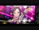 ReReReコンボが続かなかったら即ガチャするデレステ