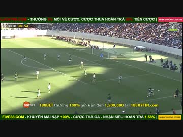 タイ放送版 日本語吹き替え【全国高校サッカー決勝】青森山田 対  静岡学園