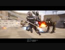 【協力実況】硝煙香る EARTH DEFENSE FORCE:IRON RAIN　part9
