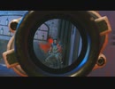 【実況】FPSド素人でも楽しく1キル目指してレインボーシックスシージ part33