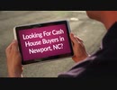 Jay Cash House Buyers in Newport, NC