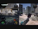 【協力実況】硝煙香る EARTH DEFENSE FORCE:IRON RAIN　part10