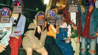 さよならチョッキンガーウォロ | ワイルド | ハースストーン