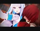 【にじさんじMMD】リゼアンで『Gimme×Gimme』